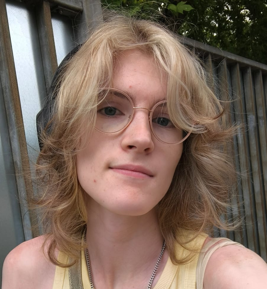 Portrait de Mathilde Avron